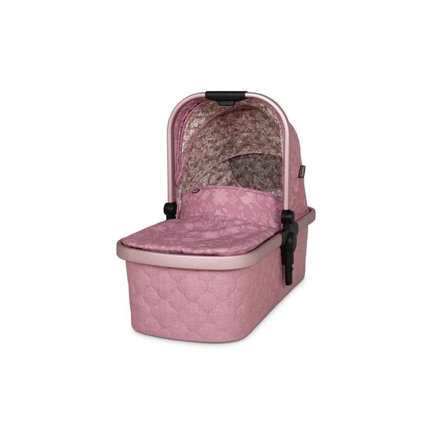 Cosatto Wow 3 Rotating Everything Bundle - Camille