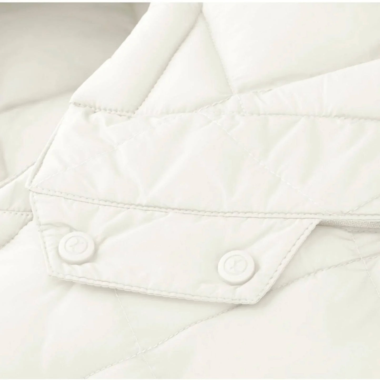 Cybex Snøgga Footmuff - Seashell Beige