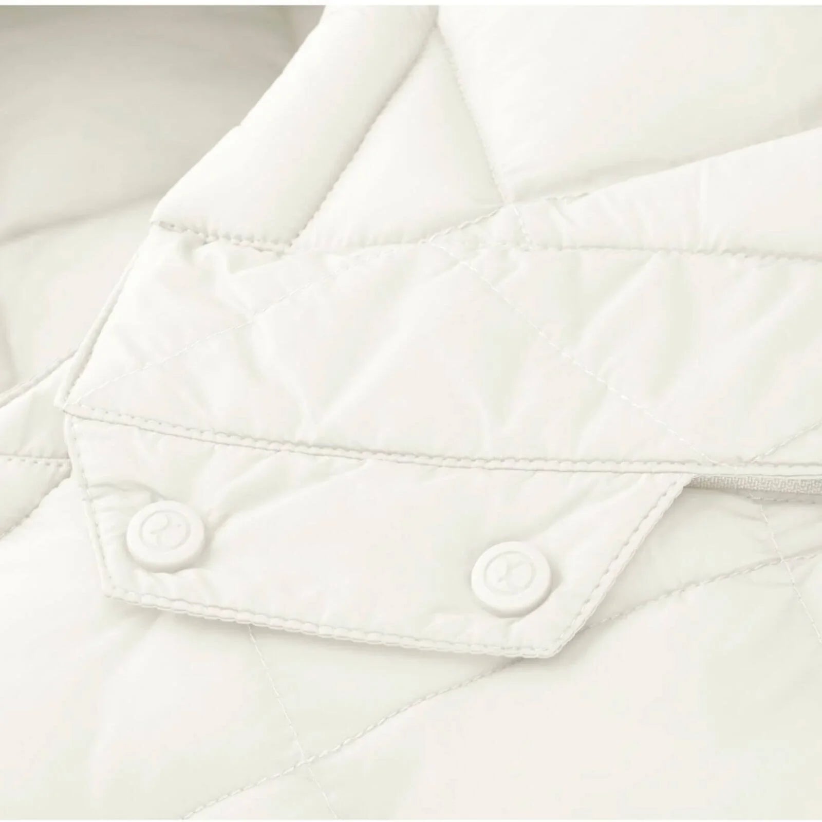 Cybex Snøgga Footmuff - Seashell Beige