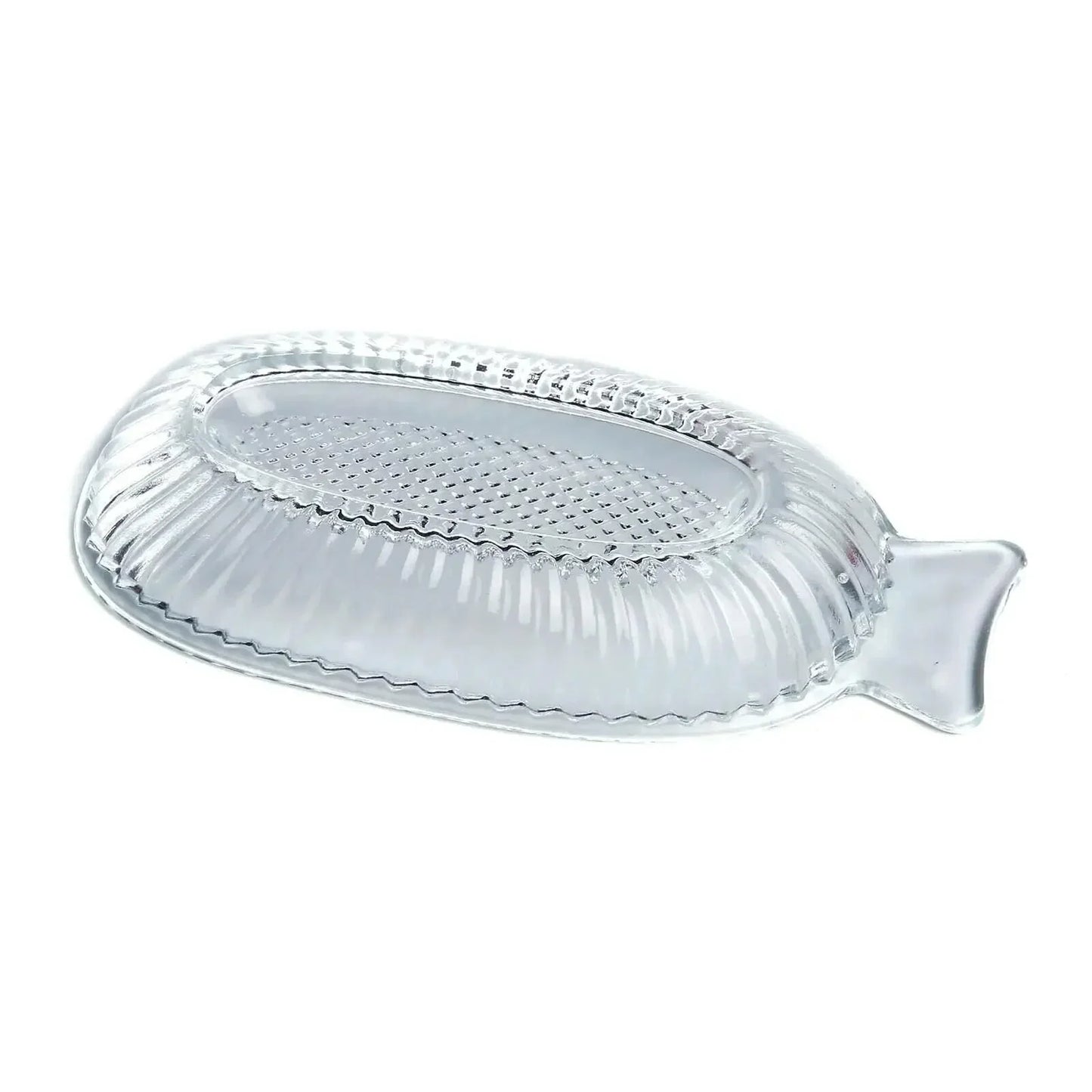 baby plus Practical Glass Grater