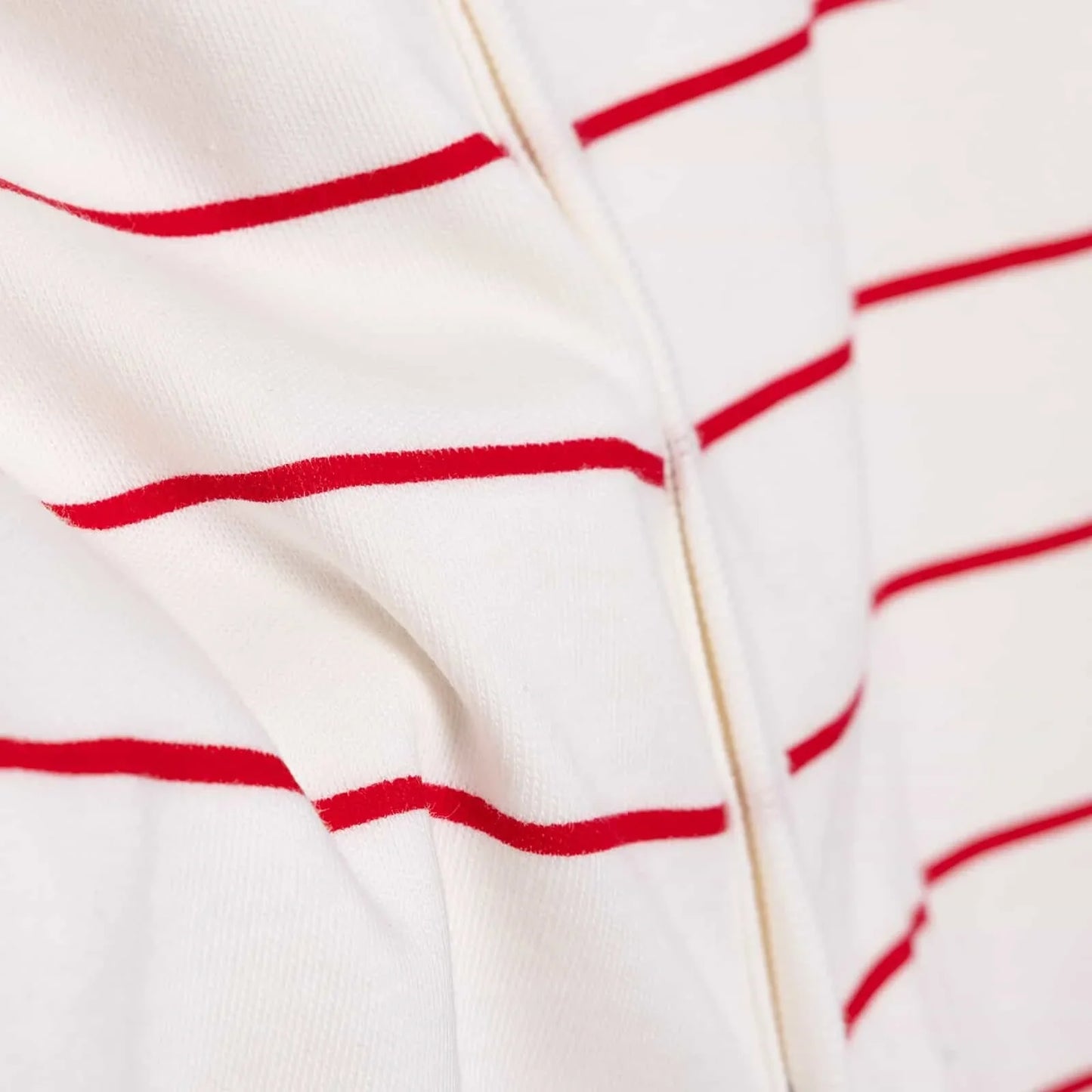 HelloBaby Boy Jumpsuit-Hat-Top - Ecru