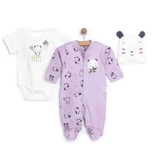 Bebetto Unisex Jumpsuit