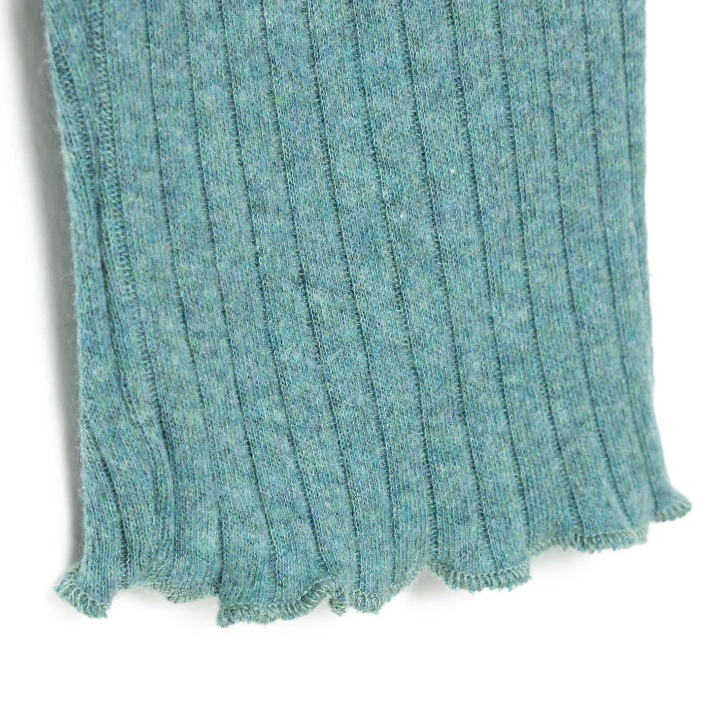 HelloBaby  Baby Girl Long Sleeve Pyjamas Set - Light Green