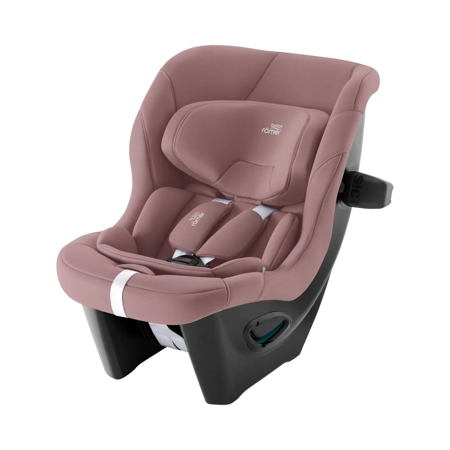 Britax Romer Max Safe Pro Car Seat - Dusty Rose