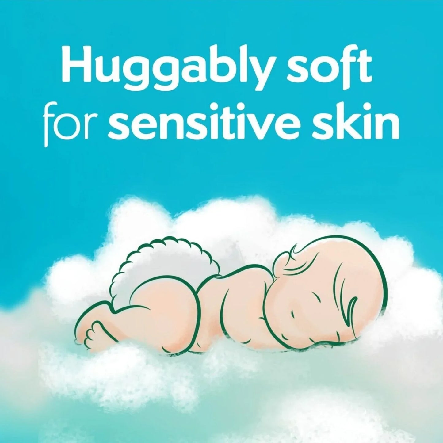 Fairy Non Bio Liquid for Sensitive Skin 78 Washes