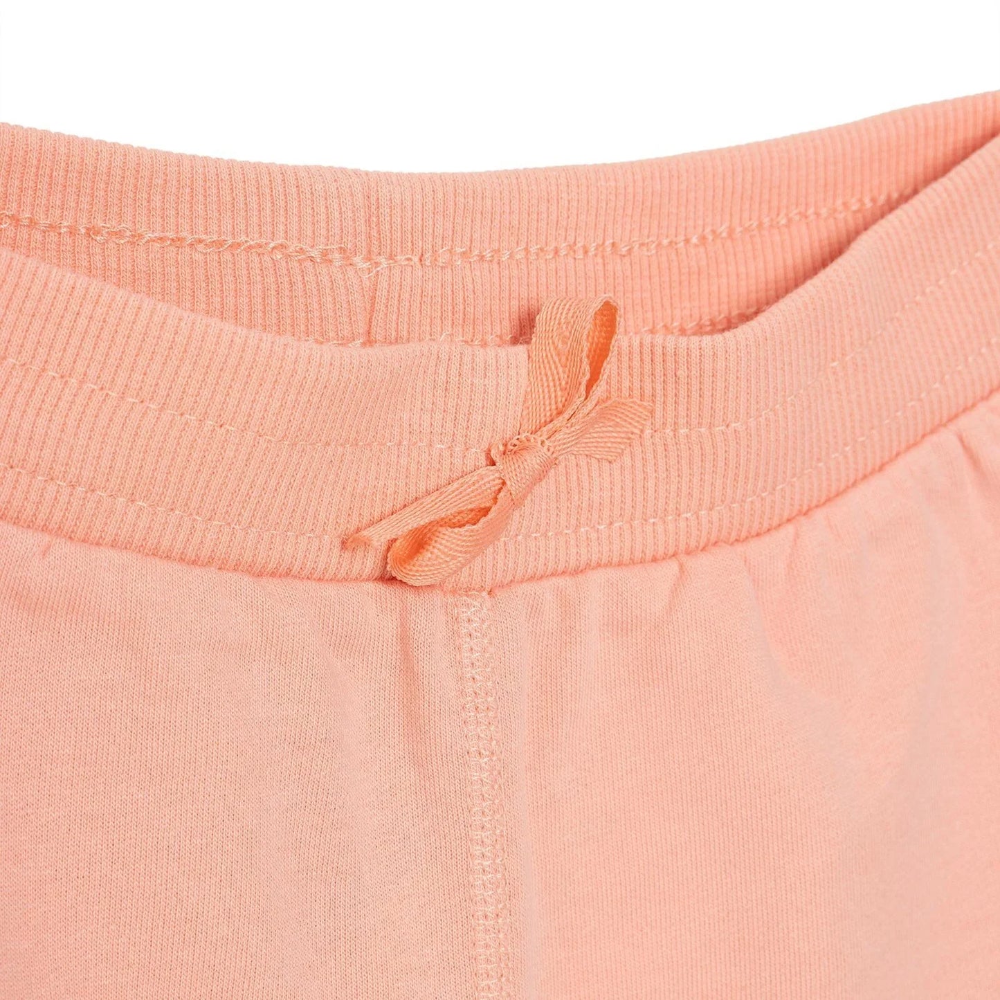 HelloBaby Basic Baby Girl Leggings - Pink