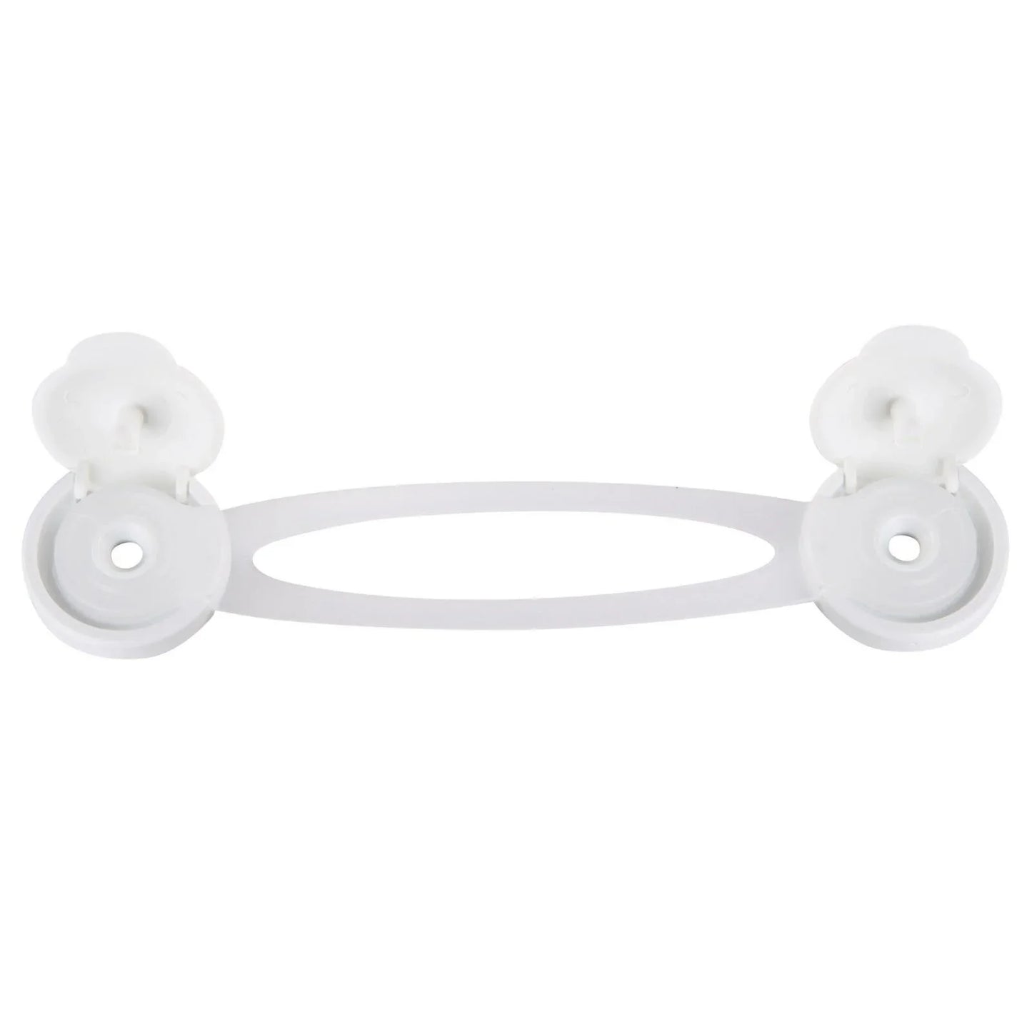 baby plus Multi-Purpose Latch Pack of 2