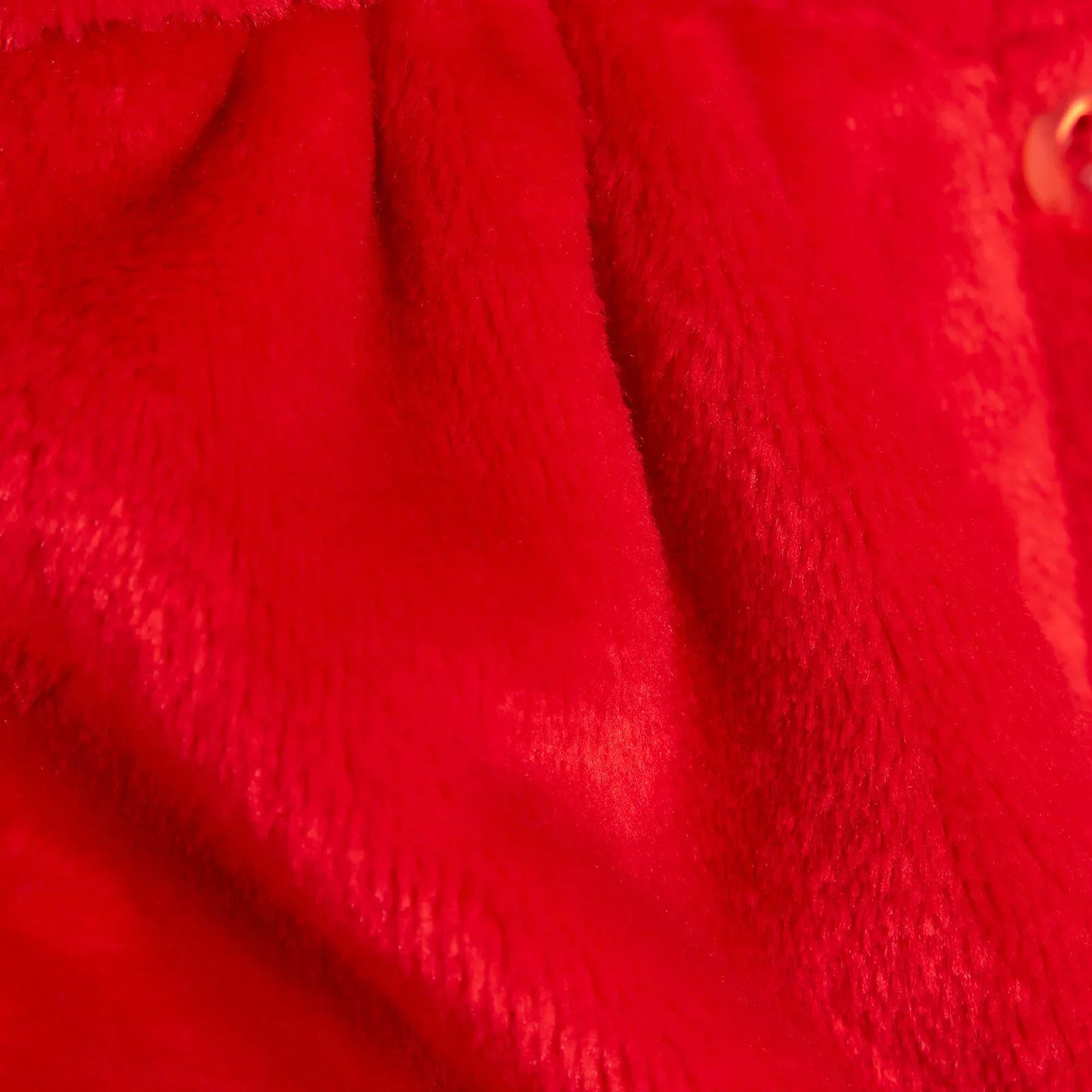 HelloBaby Basic Girl Welsoft Cardigan - Red