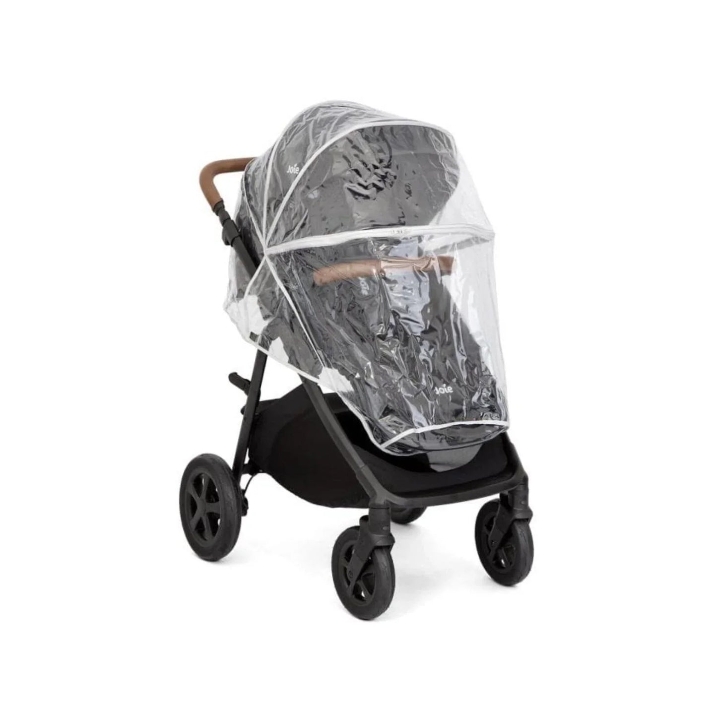 Joie Alore 2-in-1 Stroller - Shale