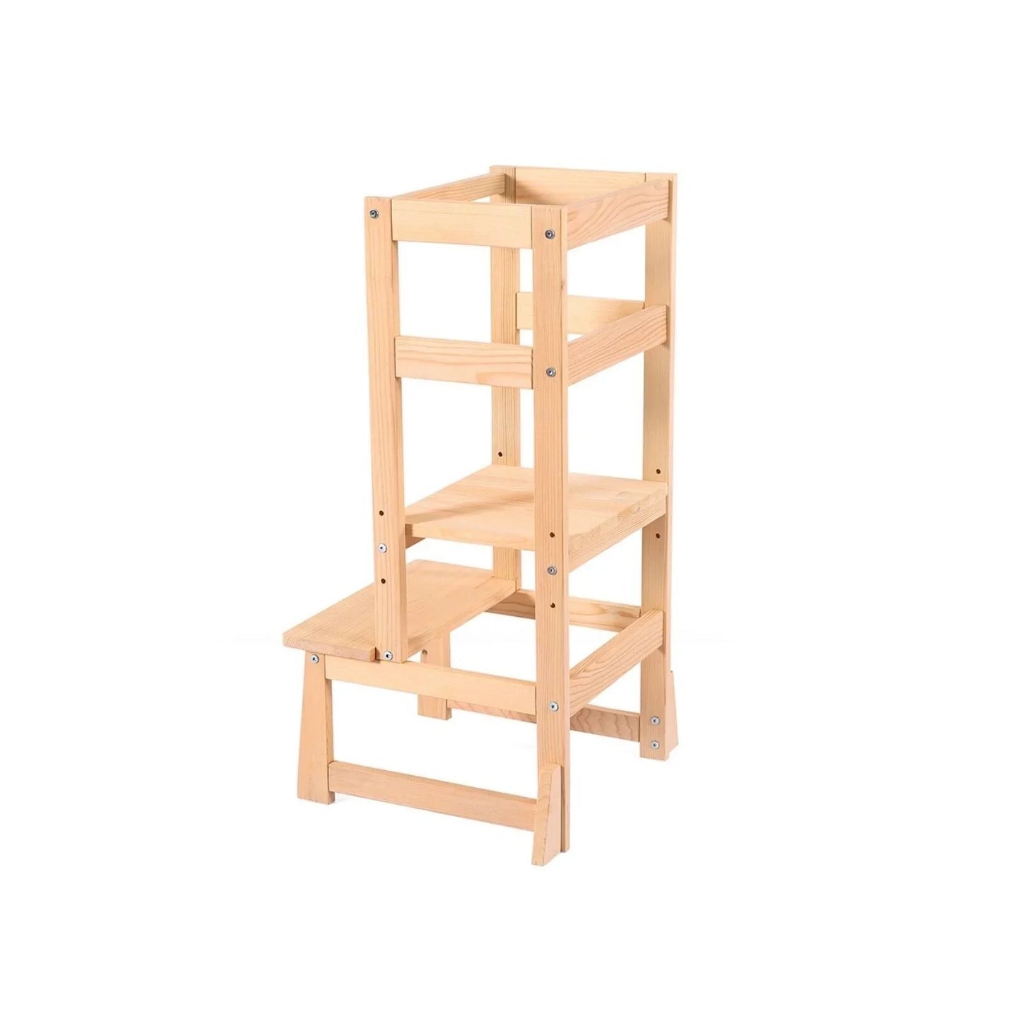 Kukka Wooden Learning Tower