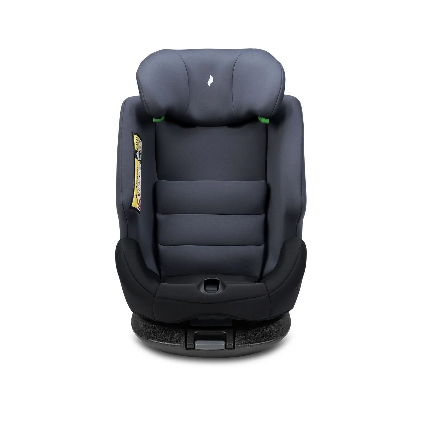 Osann Four360 0+/1/2/3 S ISOFIX Car Seat - Black Grey