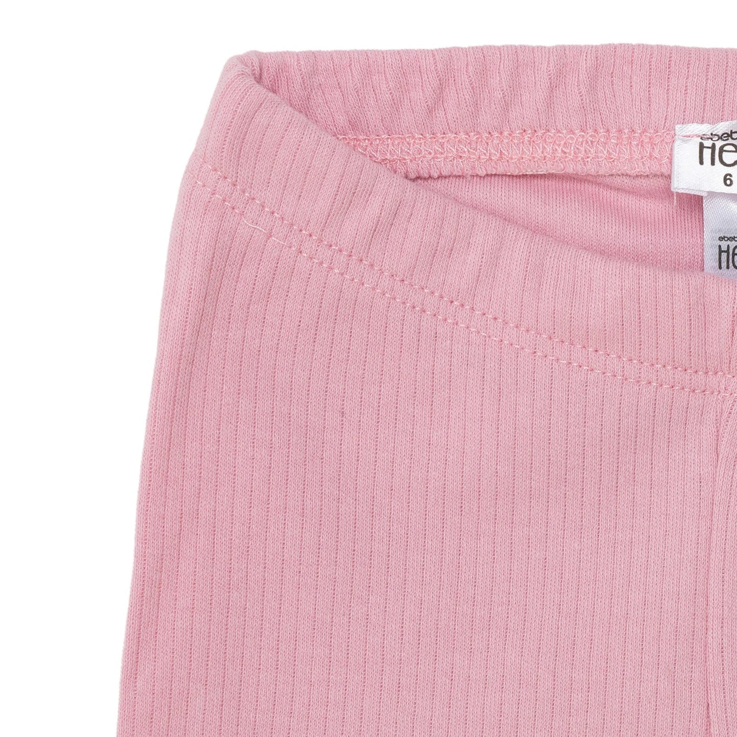 HelloBaby Girl Leggings - Pink