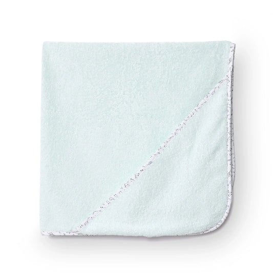 Mollia Unisex Baby Towel - Multicolour