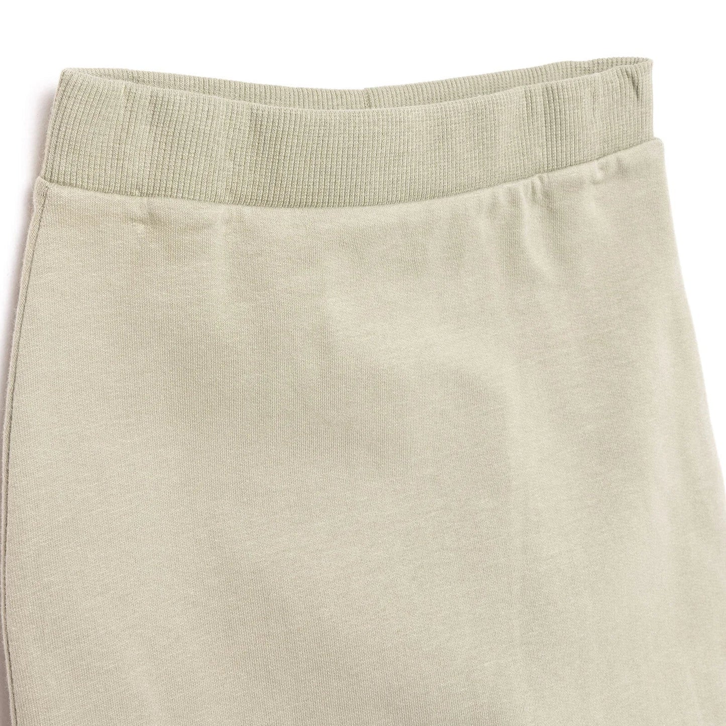 HelloBaby Newborn Colour Block Sweatshirt - Green