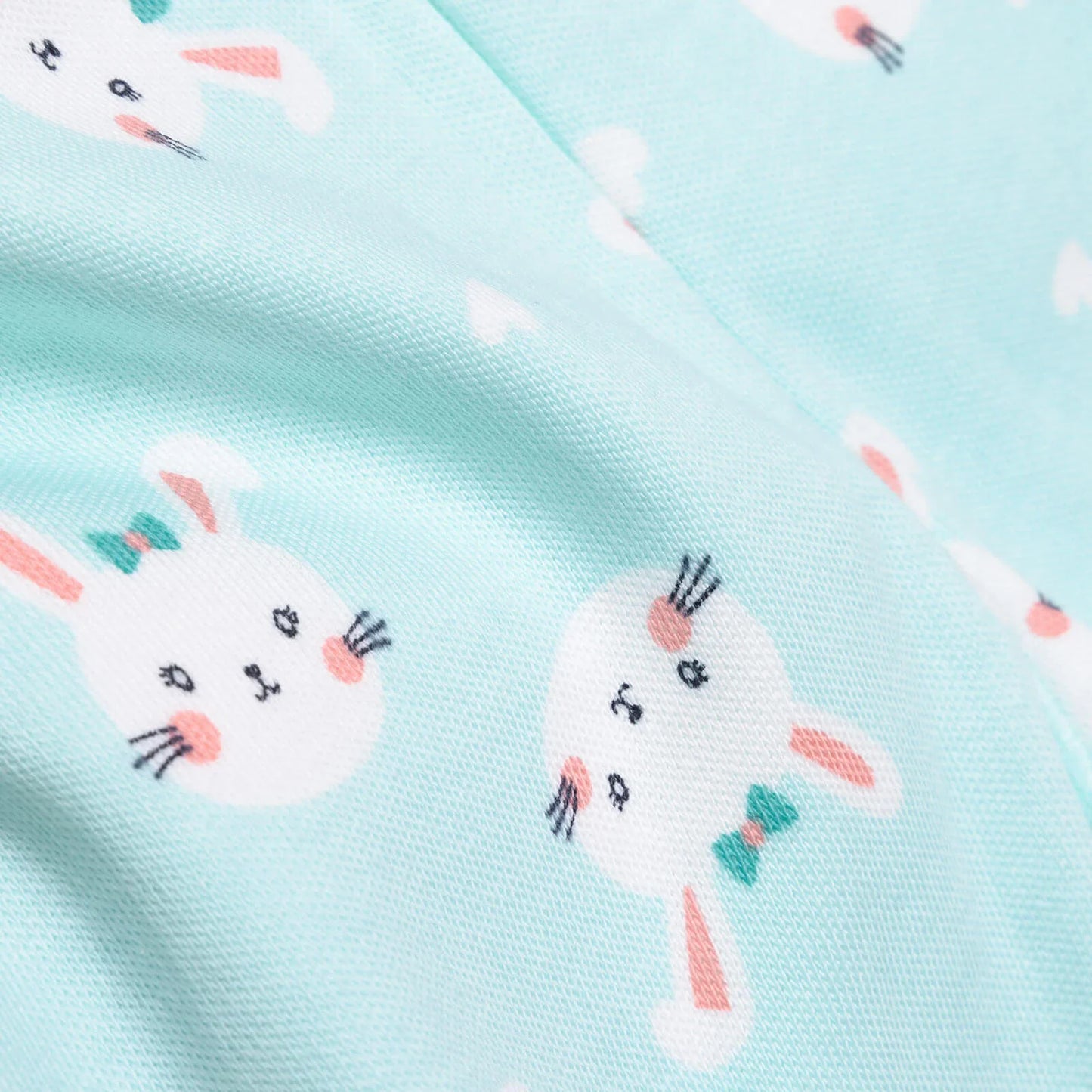 HelloBaby Pyjamas Set 2 pcs - Multicolour