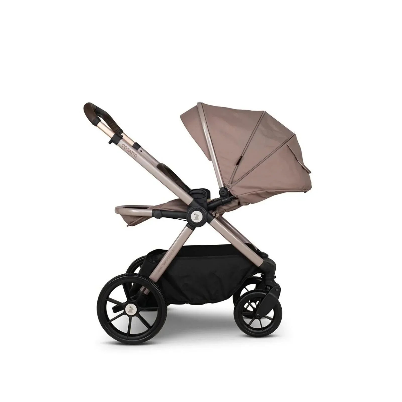 Cosatto Giggle 4 Everything Bundle - Lollop