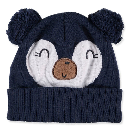 Motek Fonem Beanie - Navy Blue