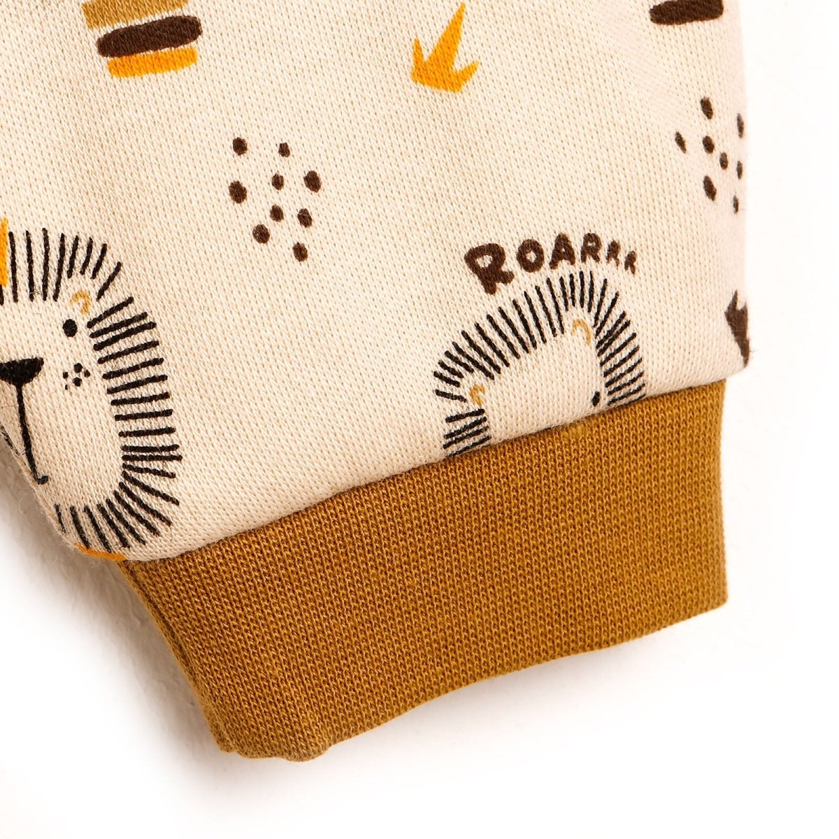 HelloBaby Basic Baby Boy Pyjamas Set