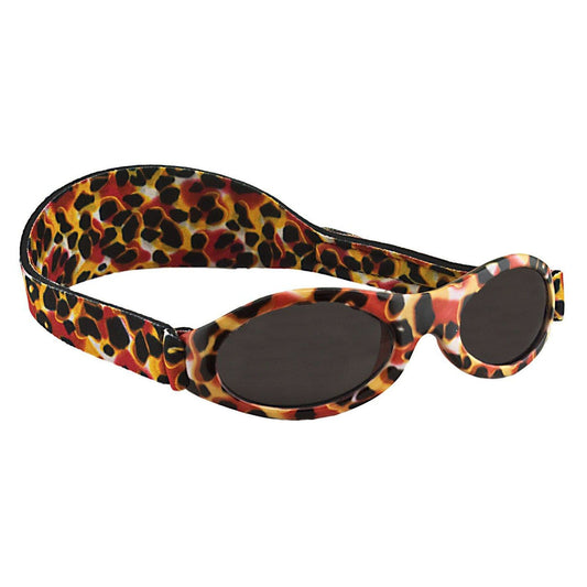 Baby Banz Adventurer Sunglasses 0-2 yrs - Zoo