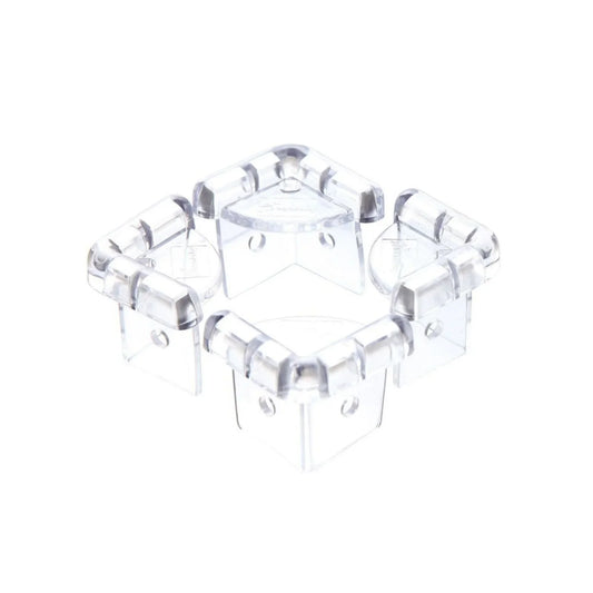 Dreambaby Corner Cushions Pack of 4