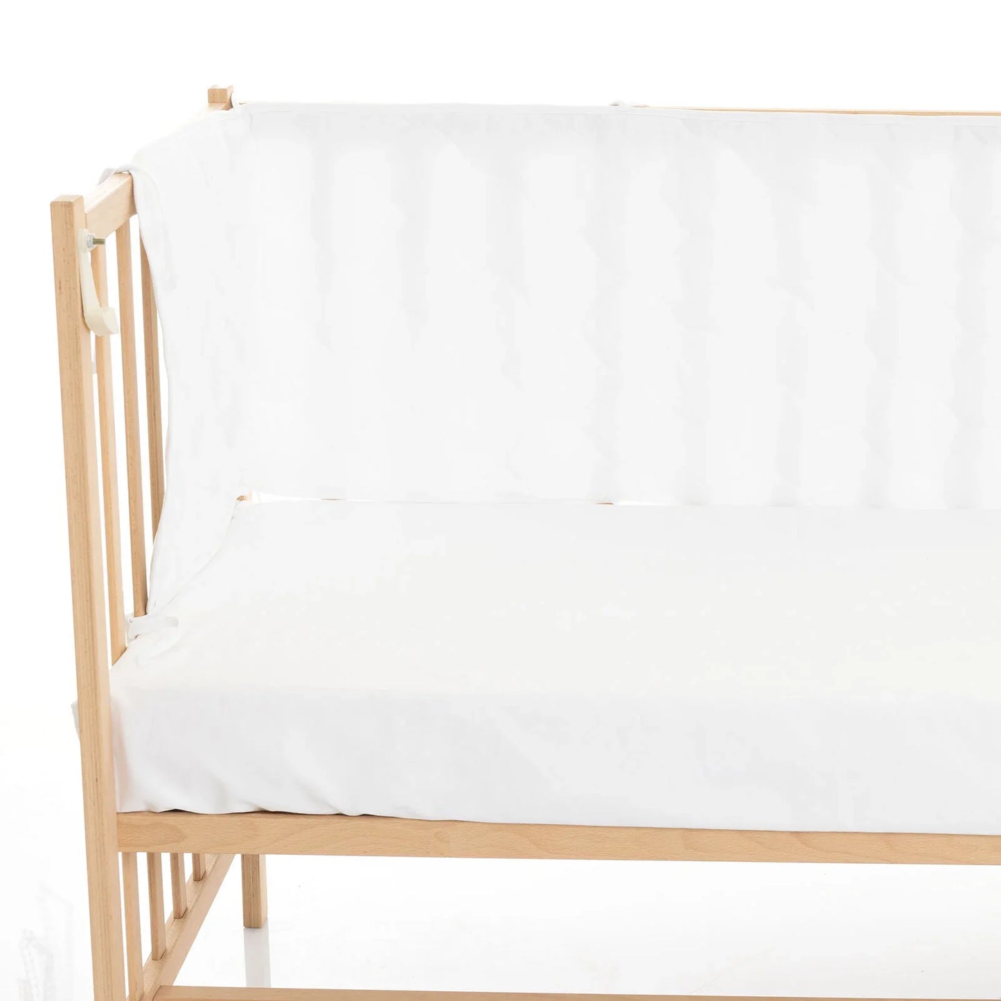 Little Dreams Unisex Baby Cushion - White