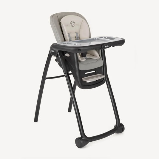 Joie Multiply 6-in-1 Highchair - Speckled