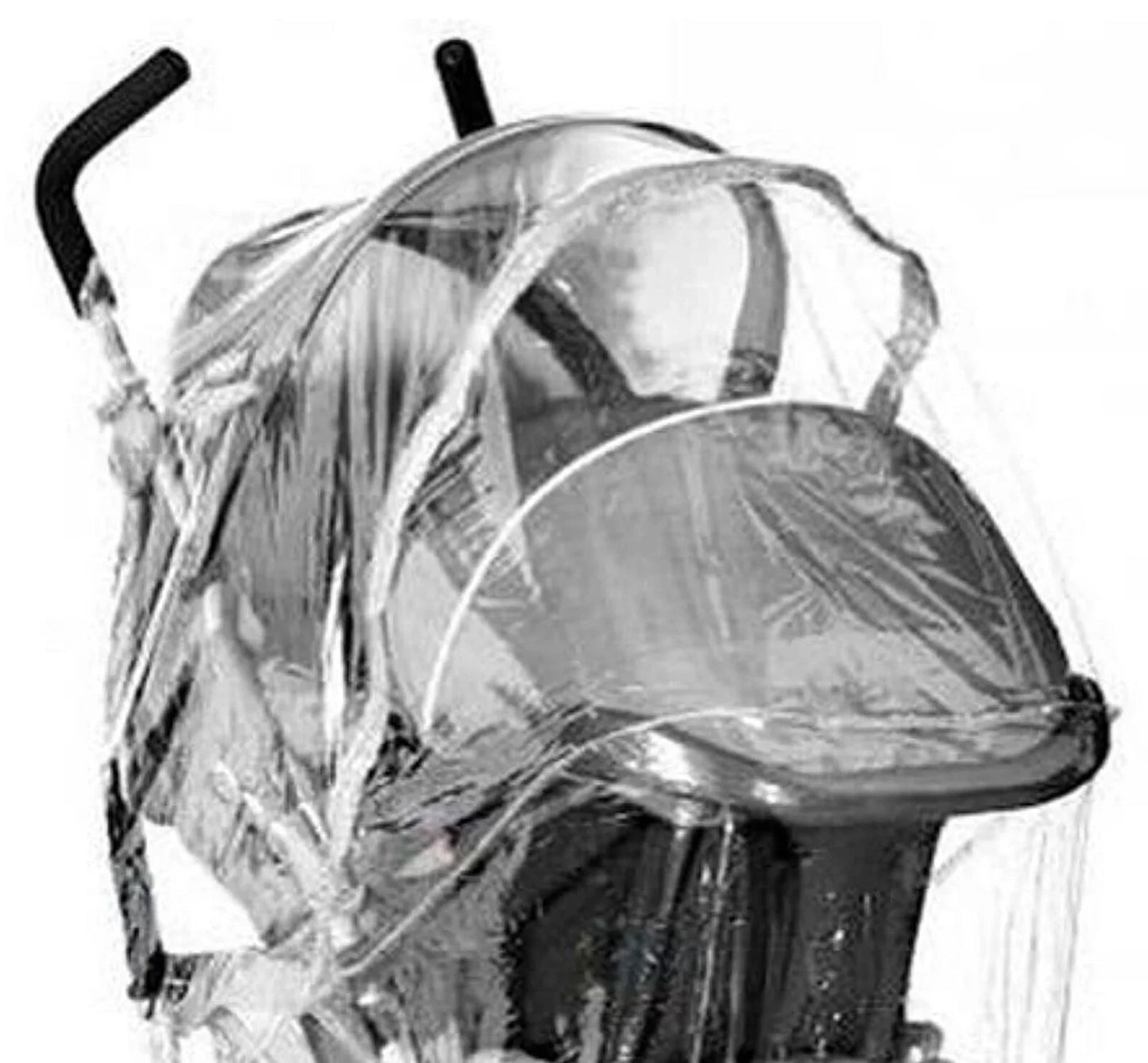 Ventalux Universal Travel System Raincover