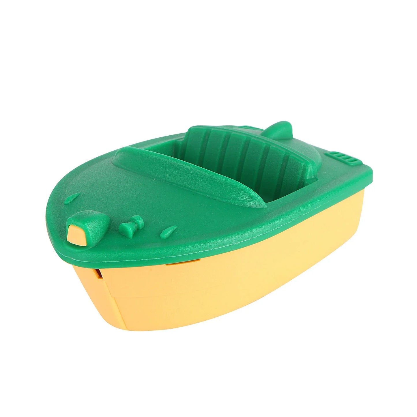 Let's Be Child Tiny Boat Assorted