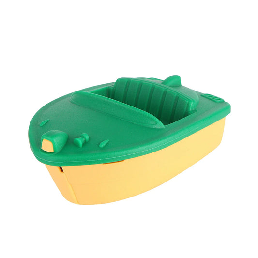 Let's Be Child Tiny Boat Assorted