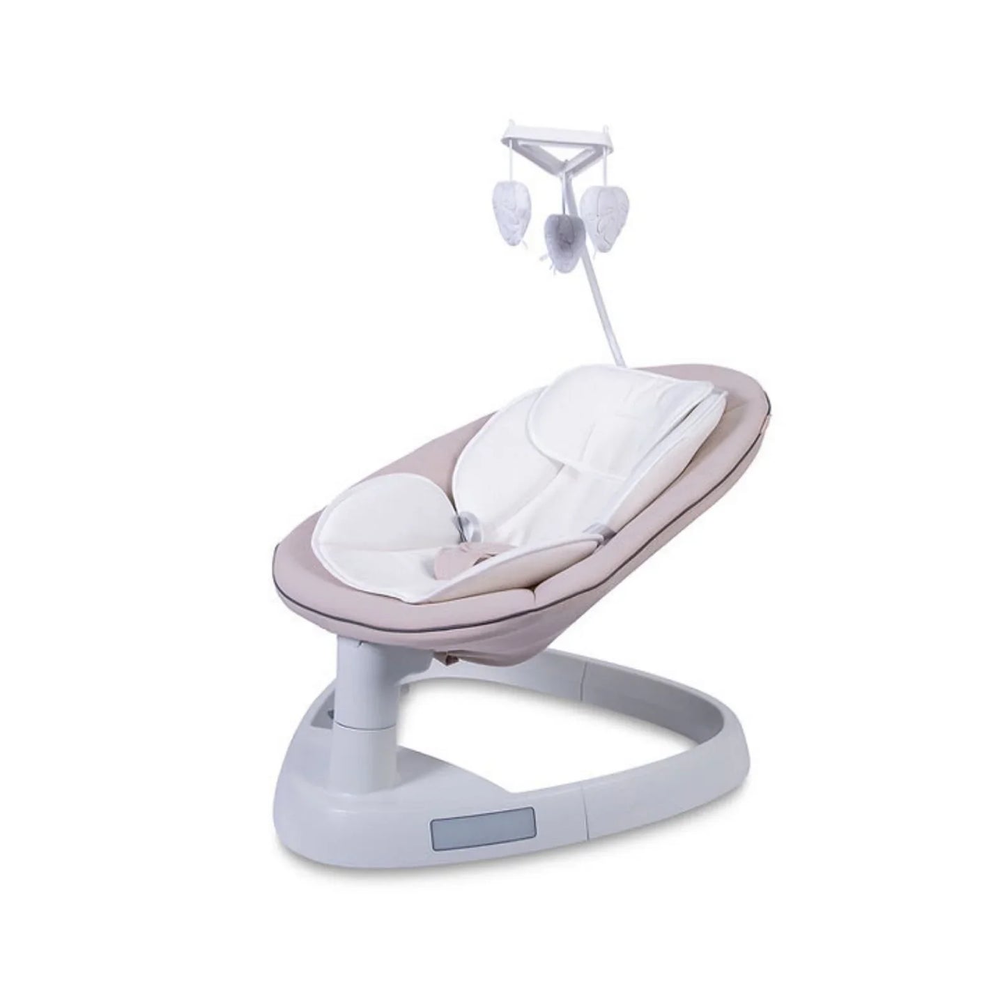 Red Kite Sway Swing - Natural