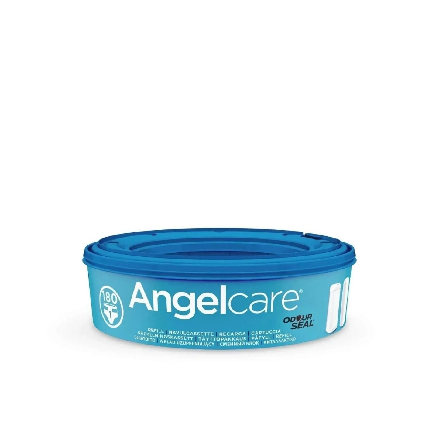 Outlet - Angelcare Refill Cassettes 3 pcs