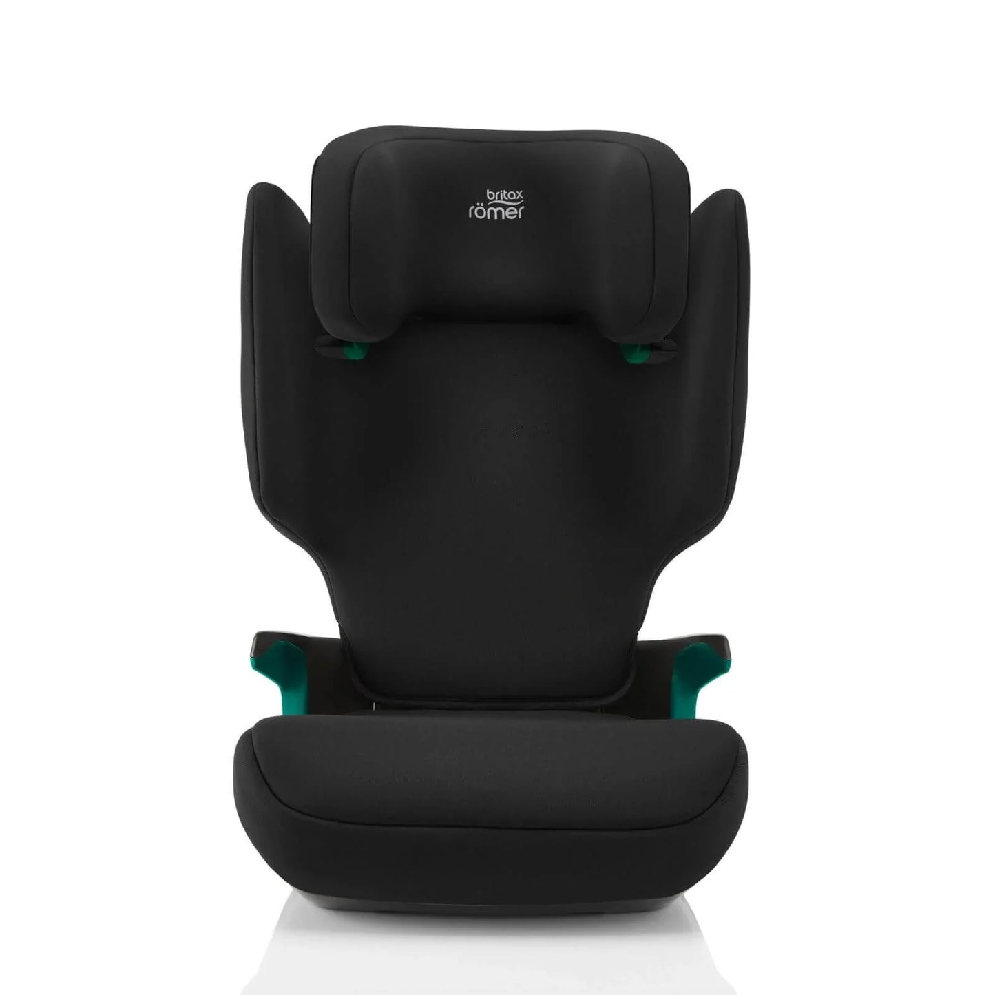 Britax Römer Discovery Plus Group 2/3 Car Seat - Space Black