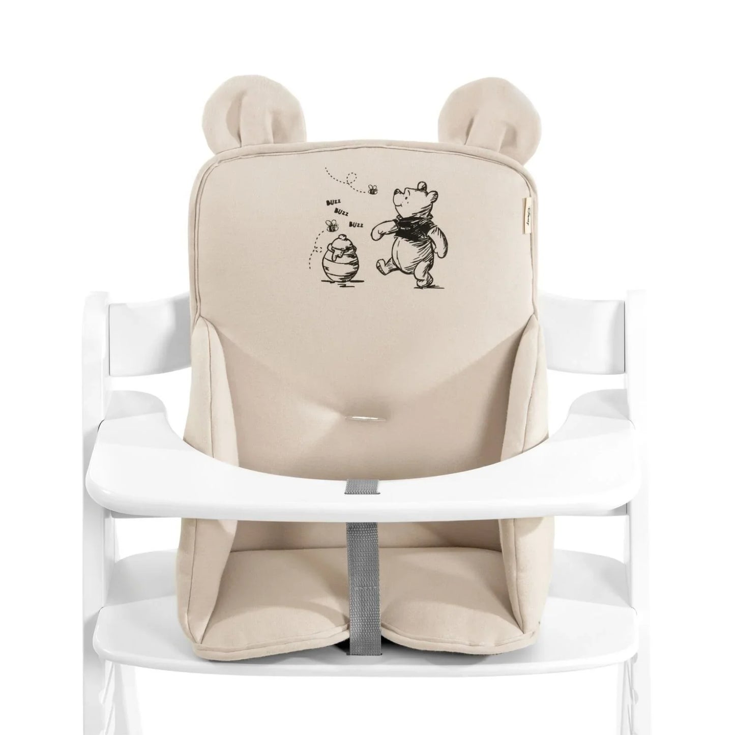 Hauck Disney Alpha Cosy Select - Winnie the Pooh Beige