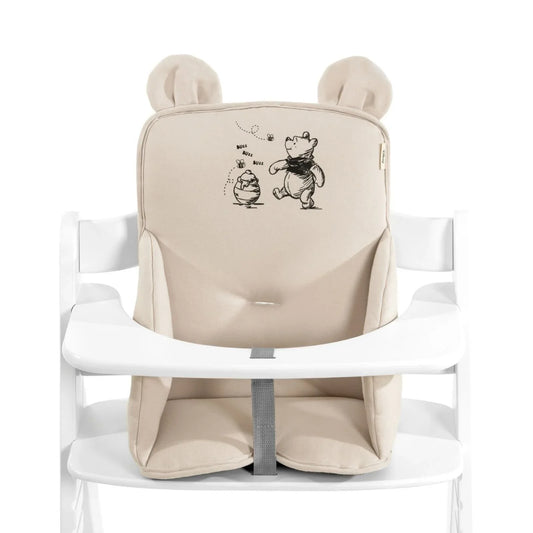 Hauck Disney Alpha Cosy Select - Winnie the Pooh Beige