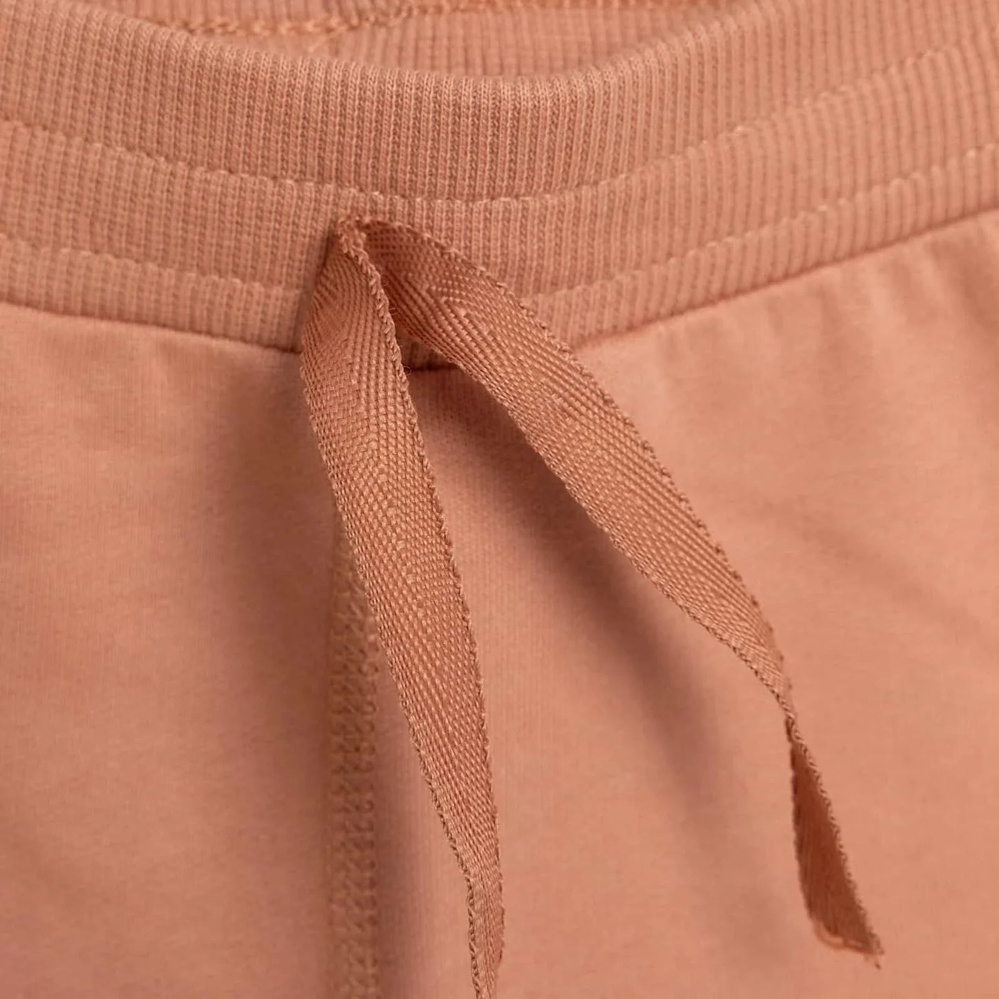 HelloBaby Baby Boy Joggers - Mink