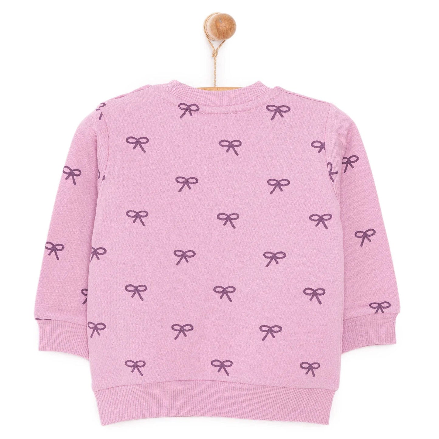 HelloBaby Basic Sweatshirt - Printed
