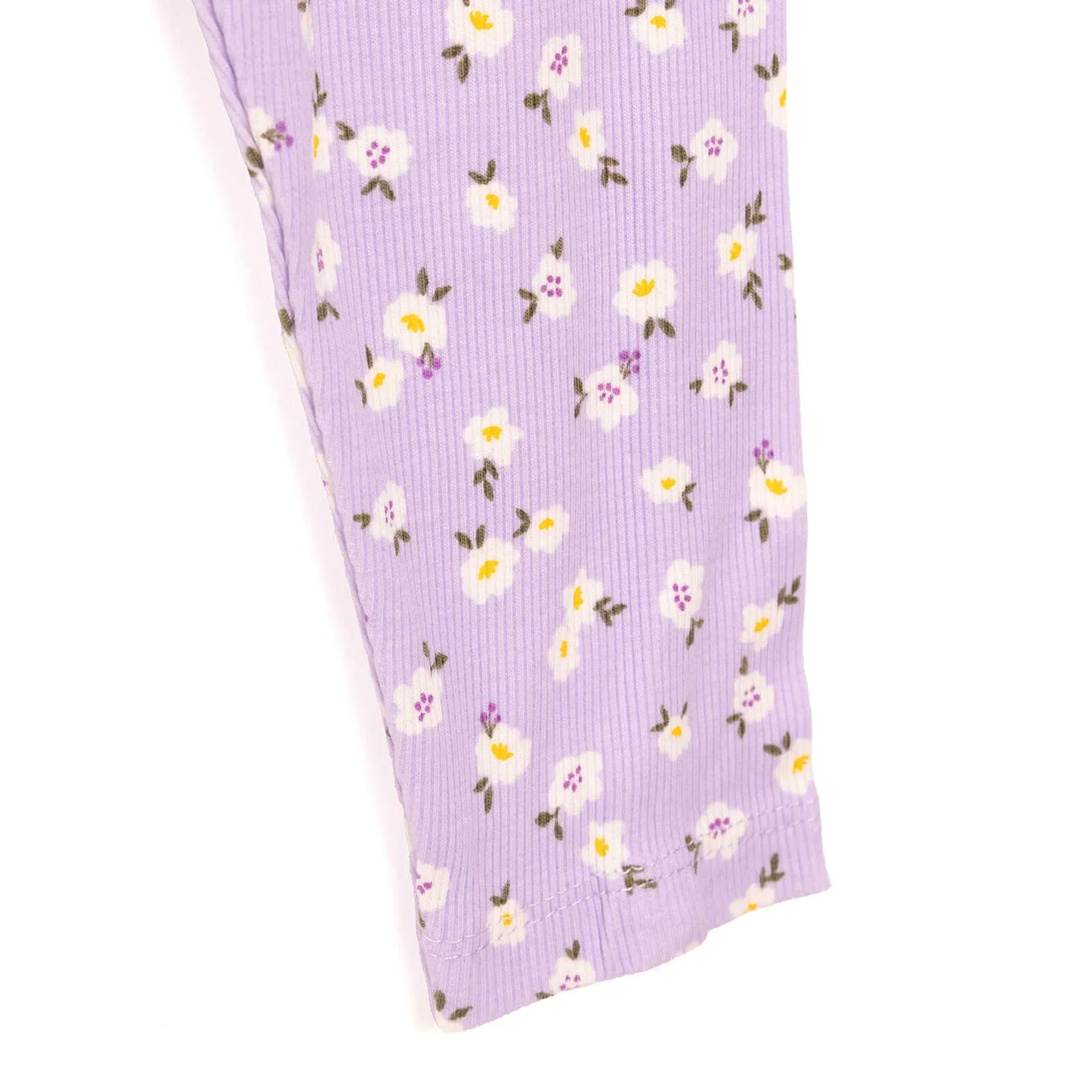 HelloBaby Baby Girl Pyjamas Set - Lilac