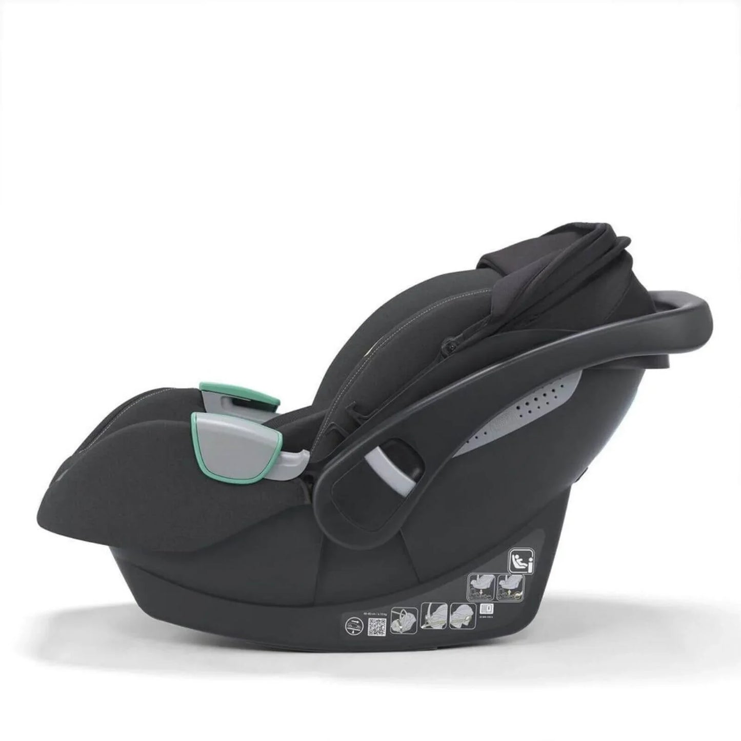 Recaro Avan i-Size Prime