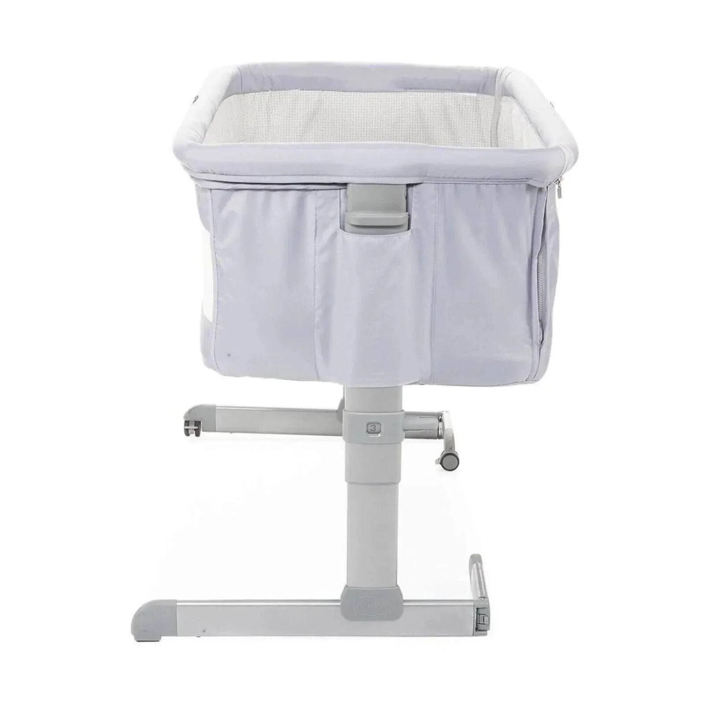 Chicco Next2Me Standard Grey