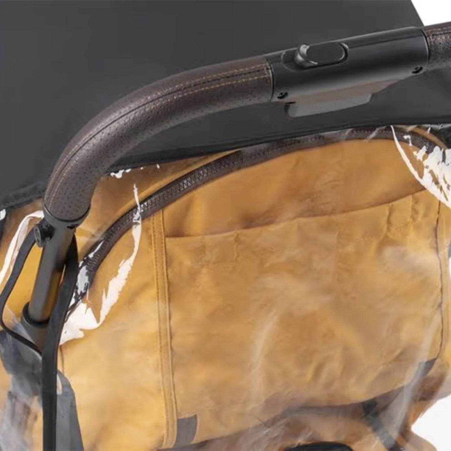 Leclerc Baby Luxury Raincover