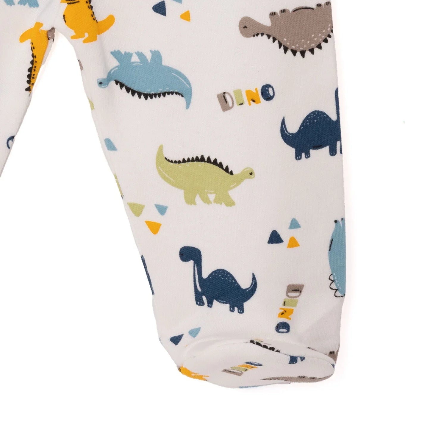 HelloBaby Newborn Body - Ecru