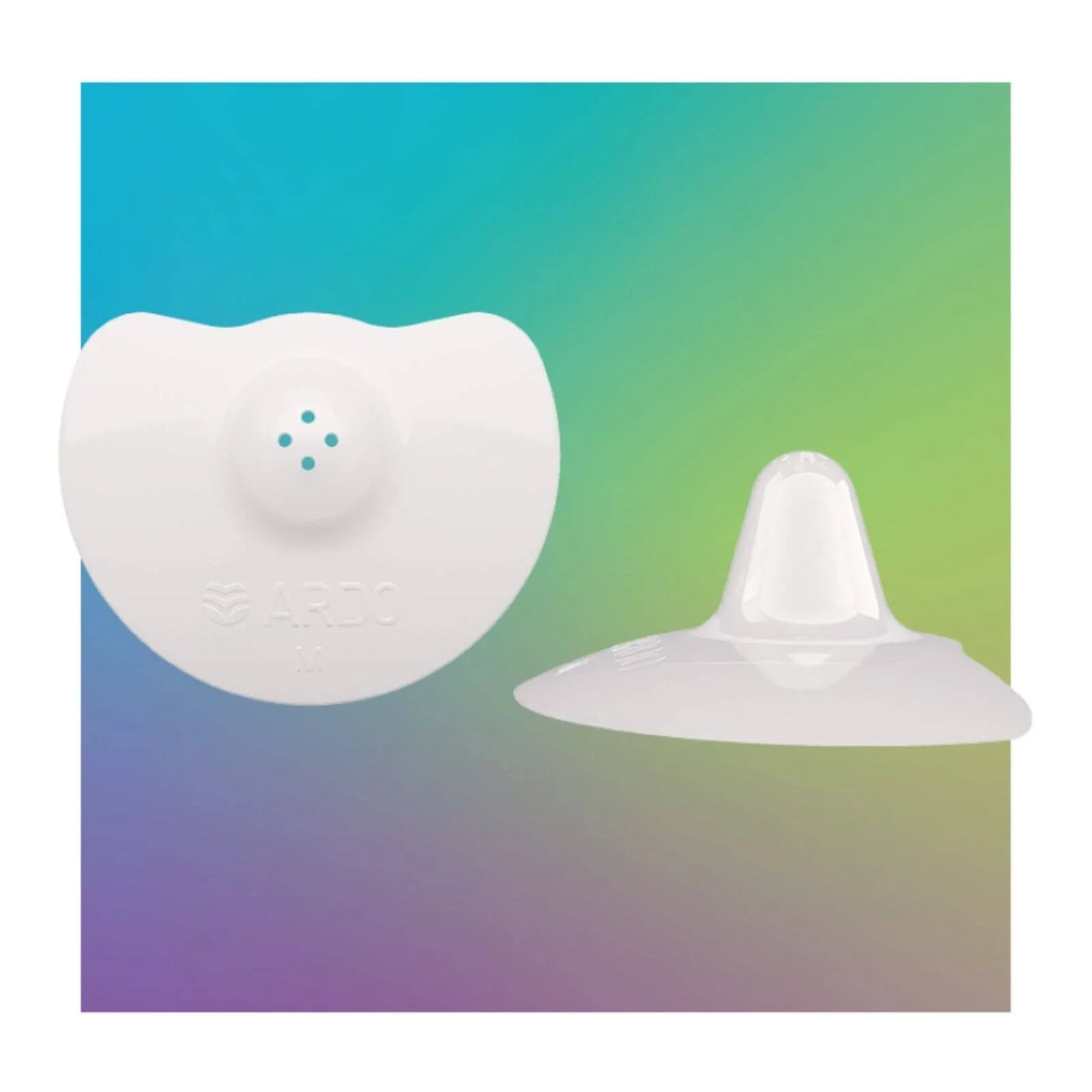 Ardo Tulips Contact Nipple Shields L Size 2 pcs