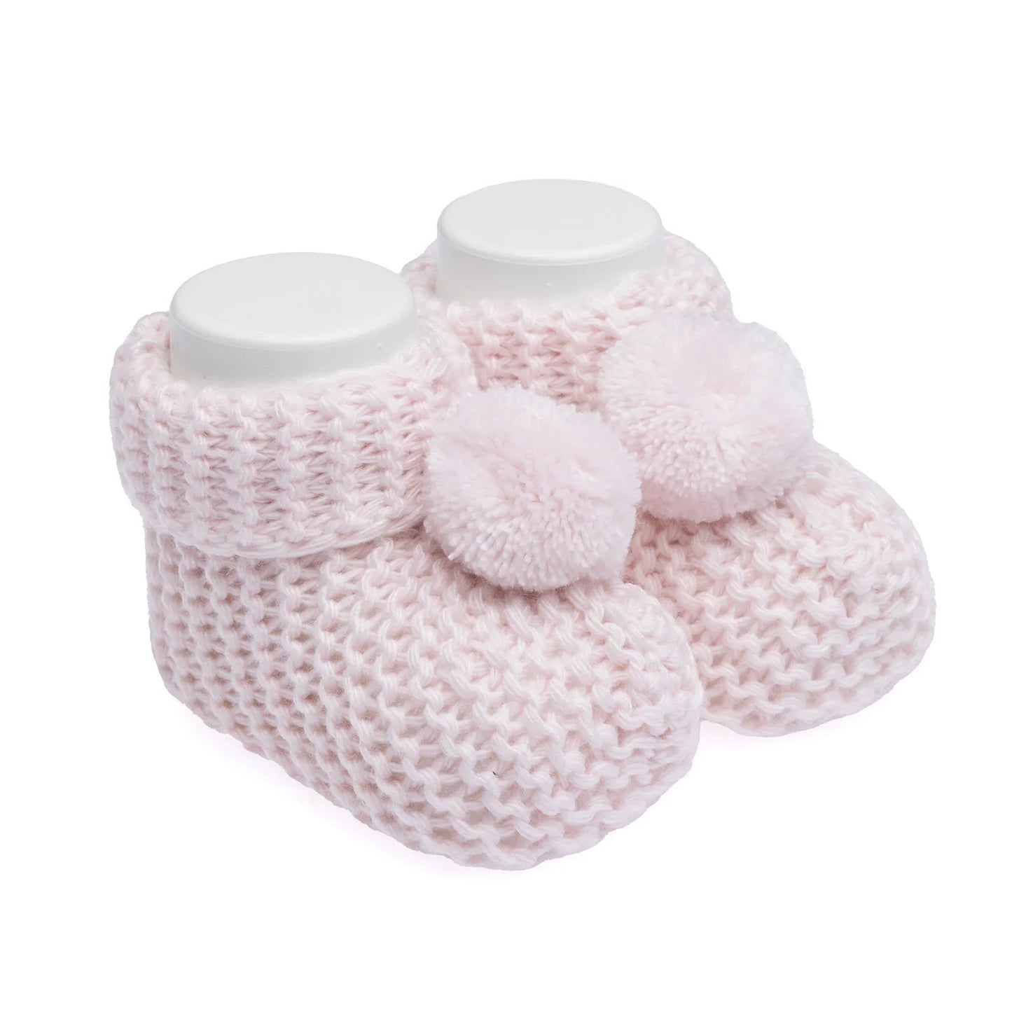 Little Dreams Unisex Bootie - Light Pink