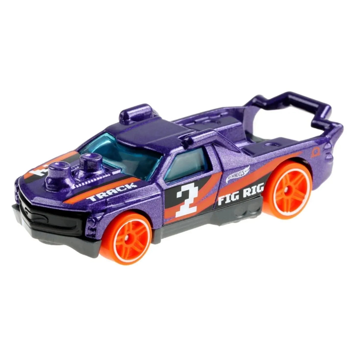 Hot Wheels Basic Singles Asst