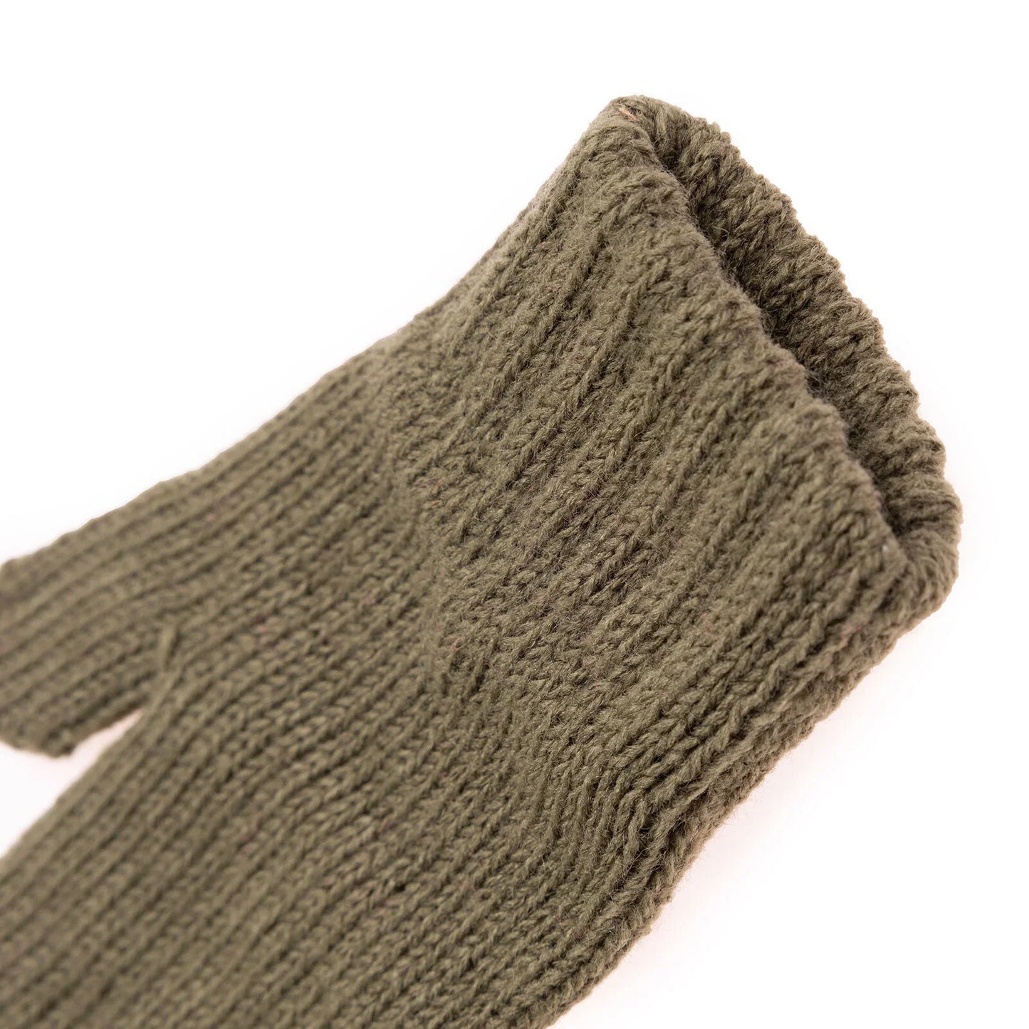 HelloBaby Boy Mitten - Khaki
