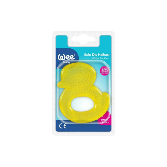 Wee Baby Teething Ring