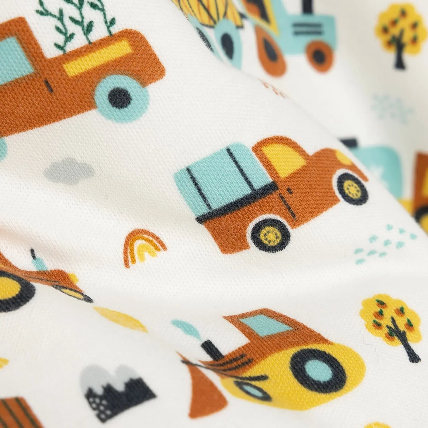 HelloBaby Sleepsuit - Beige