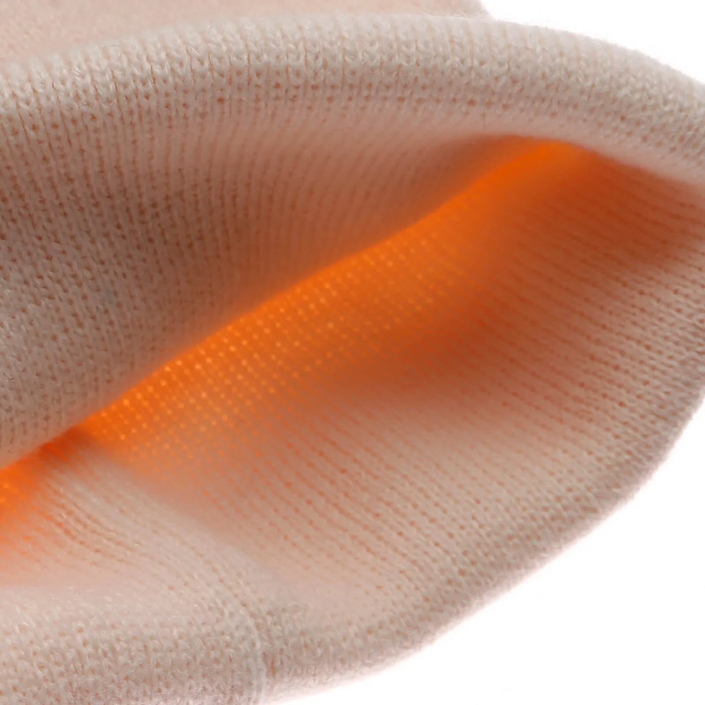 Kitti Beanie - Light Pink