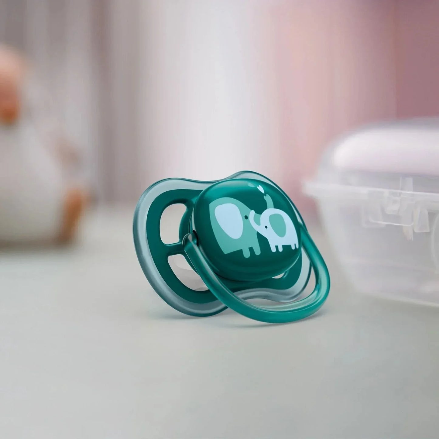 Philips Avent Ultra Air Soother 18+ months Pack of 2