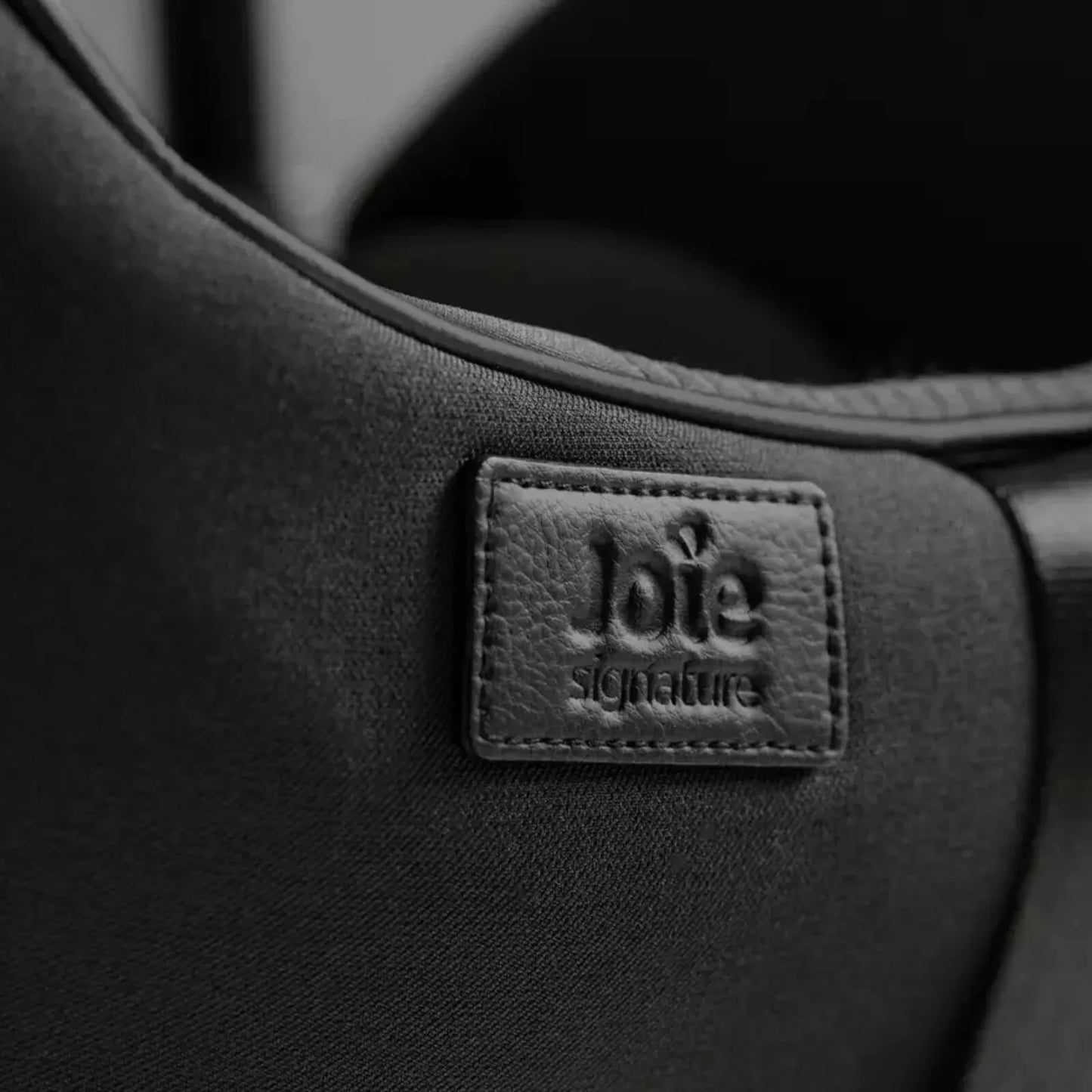 Joie i-Level Pro Signature Car Seat - Eclipse